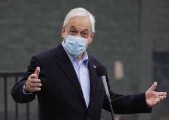 ¿Cuáles son los nuevos beneficios anunciados por el presidente Piñera?