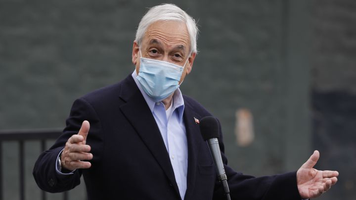 ¿Cuáles son los nuevos beneficios anunciados por el presidente Piñera?