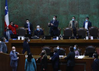 Toque de queda en Chile: qué es la Resolución 1561 y cómo afecta al Plan Paso a Paso