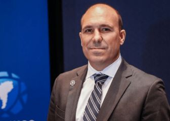 Conmebol reconoce que Copa América se podría jugar en Chile