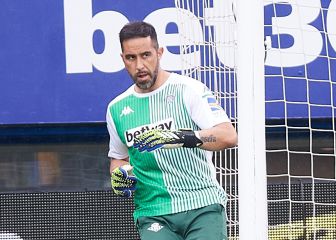 El importante logro de Bravo en su primer año en el Betis