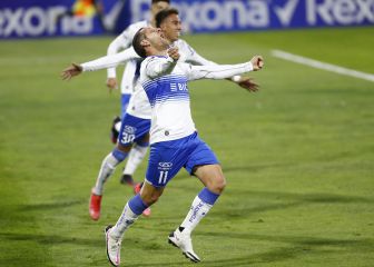 El informe que revela el verdadero nivel de Chile en la Libertadores