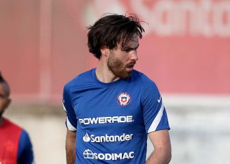 Los secretos de Ben Brereton