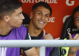 Oficial: Nicolás Solabarrieta tiene nuevo equipo