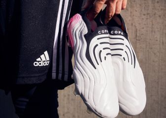 La nueva colección de Adidas que une la Copa América y UEFA Euro 2020