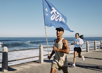 El desafío deportivo de 48 horas que invita a correr por un futuro libre de plástico en los océanos