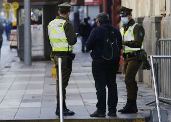 Toque de queda hoy, sábado 29 de mayo en Chile: nuevos horarios, hasta cuándo va y multas por salir