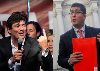 Test de drogas para candidatos electorales: qué es, quién lo ha propuesto y cuándo se hace