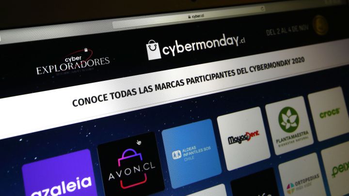 Cyberlunes Colombia 2021 / Xnnelr4sgigl6m : Cyberlunes es una iniciativa de la cámara colombiana de comercio electrónico (ccce), con el apoyo del el cyberlunes® se realizará del 21 al 23 de junio de 2021, por esta razón, te sugerimos.