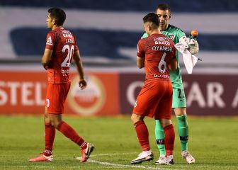 La peor campaña de América