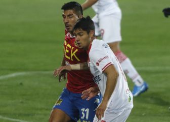 Palacios brilla con el nuevo líder