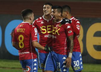 Tabla de posiciones del fútbol chileno actualizada hoy: fecha 9 | 28 de mayo