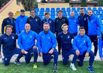 Pizarro está cerca del Nápoles