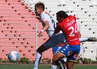 Unión Española deja partir a uno de sus jugadores