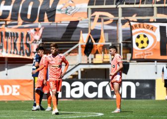 Cobreloa informa ocho casos positivos de Covid-19