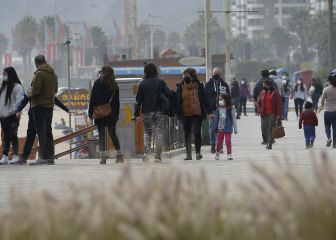 Pase de movilidad en junio: diferencias y ventajas respecto al permiso temporal