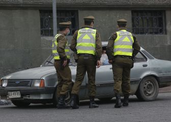 Toque de queda hoy, domingo 30 de mayo en Chile: nuevos horarios, hasta cuándo va y multas por salir