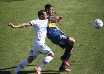 Everton - S. Wanderers: TV, horario y cómo ver online el Campeonato Nacional