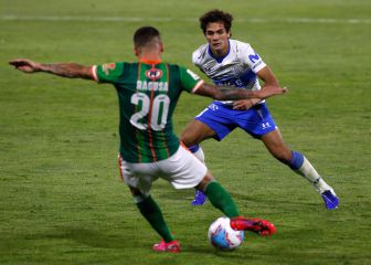 U. Católica - Cobresal: TV, horario y cómo ver online el Torneo Nacional