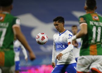 Universidad Católica 2 - 1 Cobresal: crónica, goles y resultado
