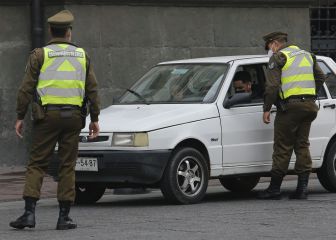 Cuarentena en Chile hoy: ¿Qué comunas entran, cuáles salen y cuáles retroceden hoy, lunes 31 de mayo?