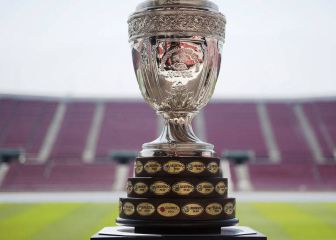 Oficial: Conmebol suspende la Copa América en Argentina