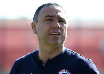 La posición de la Roja ante el traslado de la Copa a Brasil