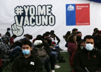 Calendario vacunación: quiénes recibirán la primera dosis esta semana y cómo saber si me toca