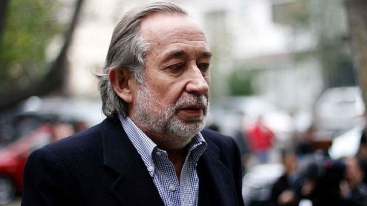 Muere Jovino Novoa: causas y qué se sabe del fallecimiento ...