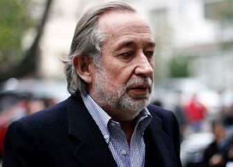 Muere Jovino Novoa: causas y qué se sabe del fallecimiento