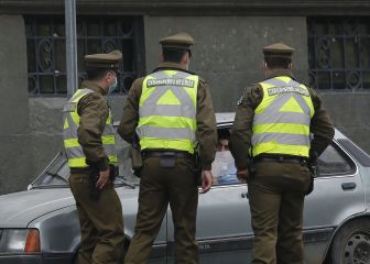 Toque de queda hoy, martes 2 de junio en Chile: nuevos horarios, hasta cuándo va y multas por salir