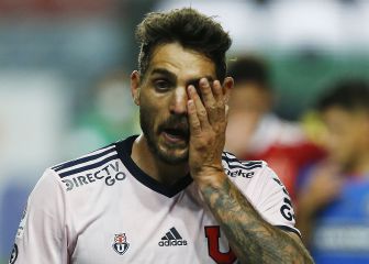 Tabla de posiciones del fútbol chileno actualizada hoy: fecha 9 | 31 de mayo