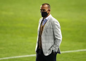 Dudamel vive sus últimos días