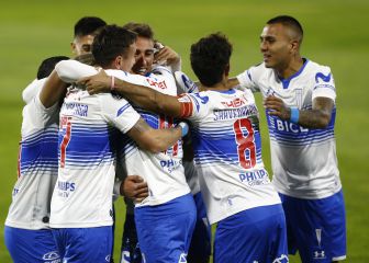 El duro rival que tendrá Católica en Copa Libertadores