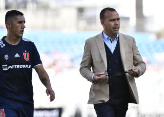 Los técnicos que aparecen entre las opciones de la U