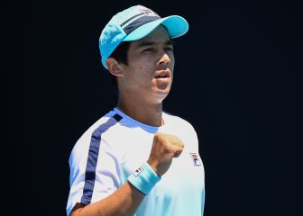 El día que el próximo rival de Garin amargó a Jarry en un Grand Slam