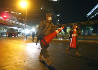 Toque de queda hoy, miércoles 2 de junio en Chile: nuevos horarios, hasta cuándo va y multas por salir