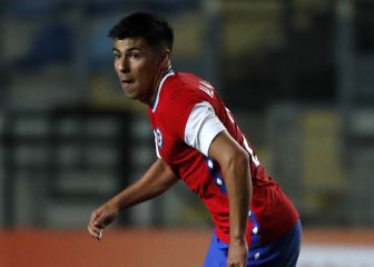 Los rasgos que aproximan a Alarcón al juego de Vidal