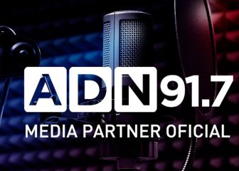 ADN es la radio oficial de Santiago 2023