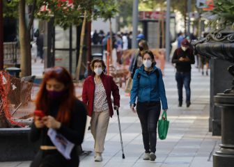 Cuarentena en Chile hoy: ¿Qué comunas entran, cuáles salen y cuáles retroceden hoy, jueves 3 de junio?