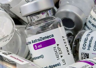 Minsal suspende segunda dosis de AstraZeneca: motivos, a quiénes afecta y qué pasa si tengo la primera