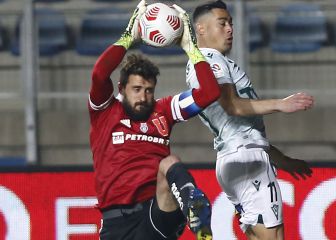 La frase de De Paul sobre la continuidad de Dudamel