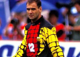 Mundialista con Argentina revela cuál es el puesto más fuerte de Chile