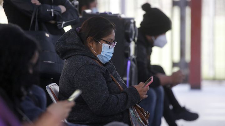 Curva y mapa de casos, contagios y muertes por región en Chile, hoy, viernes 4 de junio