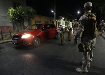 Toque de queda hoy, viernes 4 de junio en Chile: nuevos horarios, hasta cuándo va y multas por salir