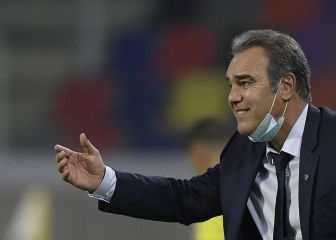 El problema sin solución de la Roja que inquieta a Lasarte