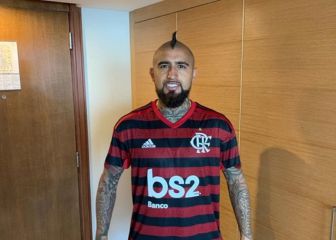 El plan de Flamengo para 