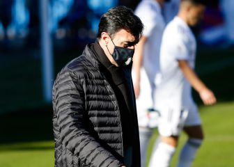 Las 8 bajas de Quinteros para el duelo ante La Serena en Macul