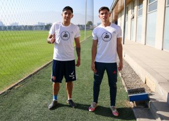 La participación de la U en campaña de Adidas para proteger los océanos