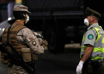 Toque de queda hoy, sábado 5 de junio en Chile: nuevos horarios, hasta cuándo va y multas por salir